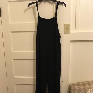 Carly Jean Los Angeles Molly Overall Jumpsuit